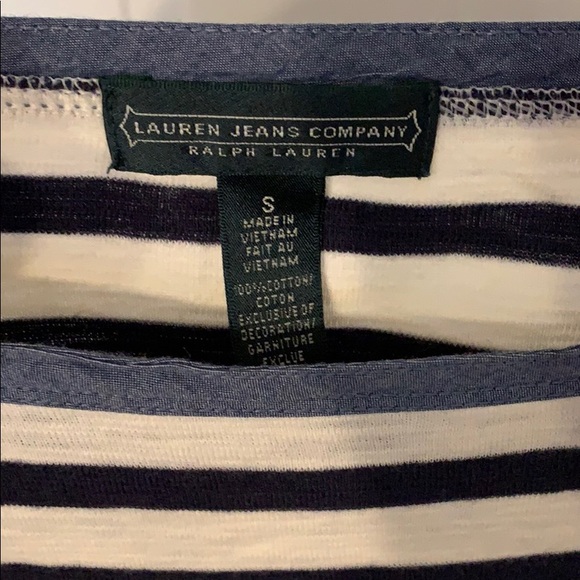 Ralph Lauren Shirt - Picture 4 of 4